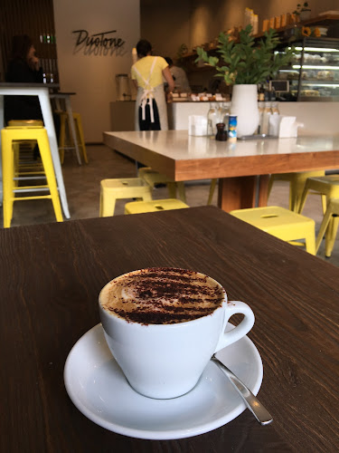 Comentarii opinii despre Duotone Coffee