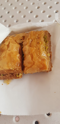 Land of Pharaohs - Hospitality and gastronomy