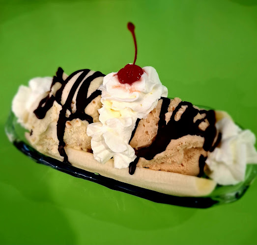 Yeppoon Gelato and Ice Cream (No Moo 4 U) - Yeppoon