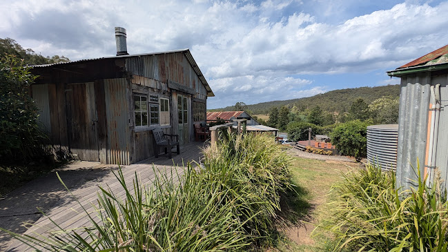Trading Post Laguna - Sydney