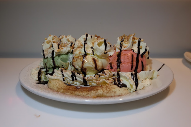 Via del Corso - Sydney