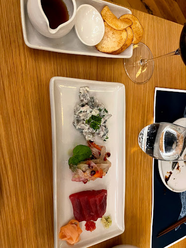 Comentarii opinii despre Fishbank Bar & Grill