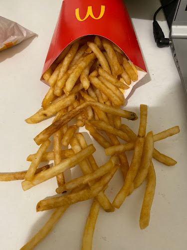 Comentarii opinii despre McDonald's Lidcombe