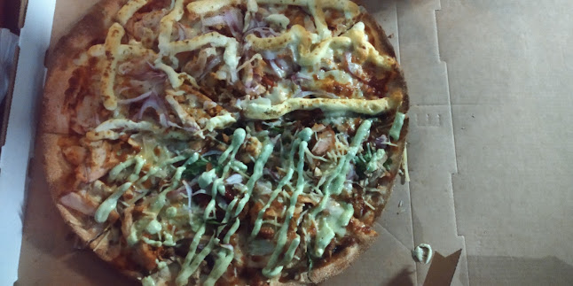 I Love Pizza Dee Why - Dee Why