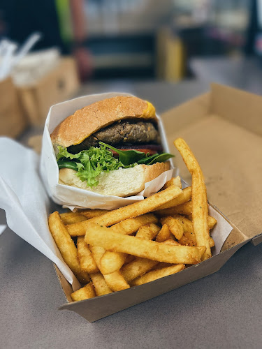 Industri Cafè - North Wollongong