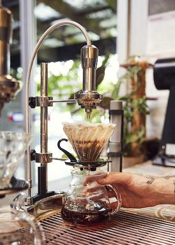 Clandestino Coffee - Noosaville