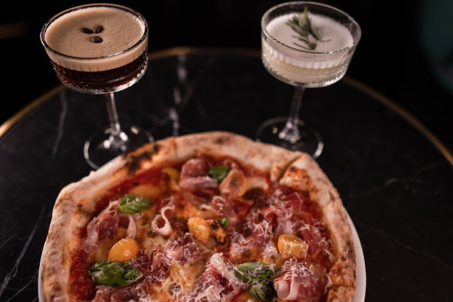 Toscano Bar & Kitchen - Brisbane City