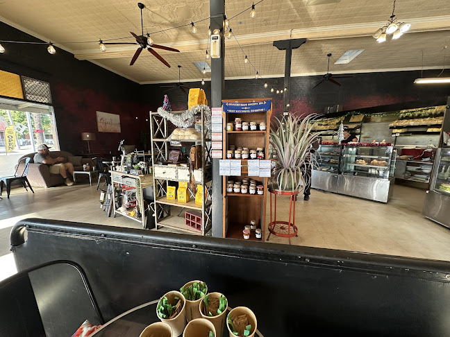 Culcairn Bakery - Hospitality and gastronomy