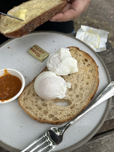 Some Cafe - Hospitality and gastronomy