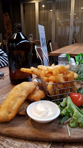 Comentarii opinii despre The Haus Restaurant