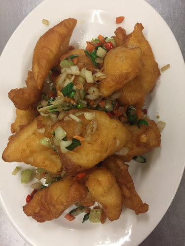 Golden Dragon Chinese Restaurant - Dubbo