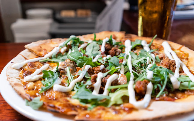 Fiasco's Steakhouse - Woolloongabba