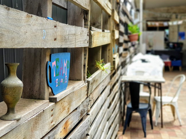 Opinii despre Téamo Teahouse în Tamworth - Hospitality and gastronomy