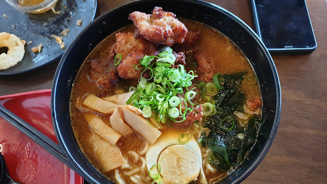 Comentarii opinii despre ICHI Japanese Restaurant