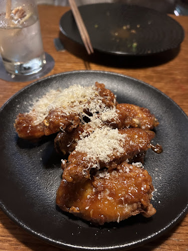 Mamasan Kitchen + Bar