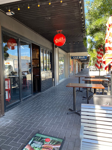 Grill'd Cottesloe - Hospitality and gastronomy