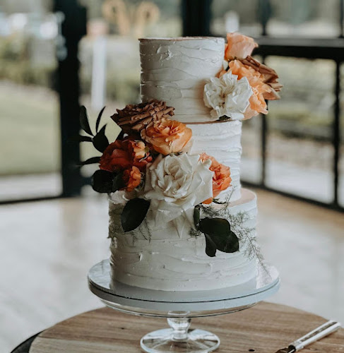 Cake House by Katrina Allan - Hospitality and gastronomy