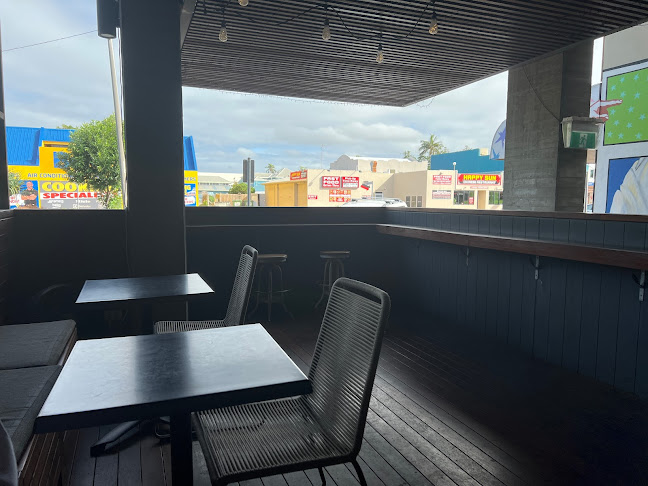 Opinii despre Chapter în Yeppoon - Hospitality and gastronomy