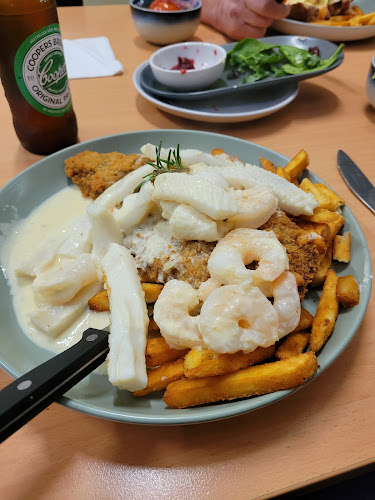 The Gungellan Hotel - Adelaide