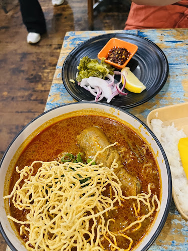 Comentarii opinii despre Thanon Khaosan