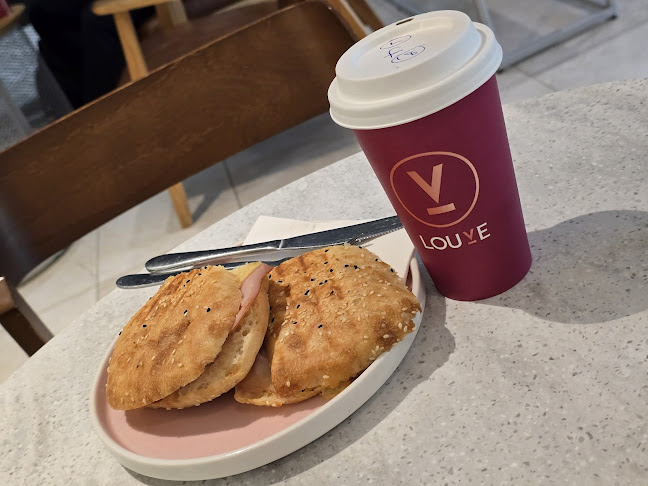 Louve Cafe & Function Venue
