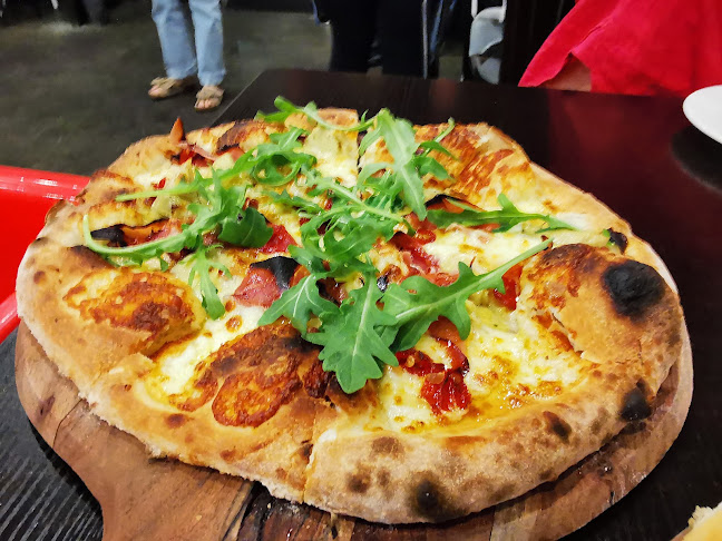 Comentarii opinii despre Raktacino