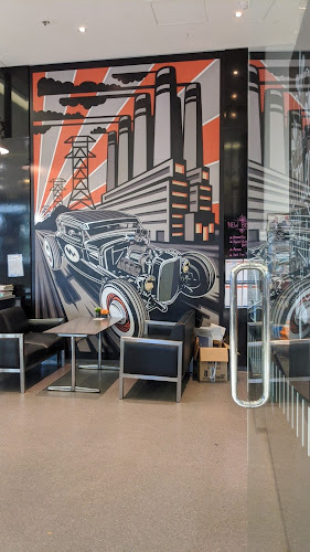 12/50 St Georges Terrace, Perth WA 6000