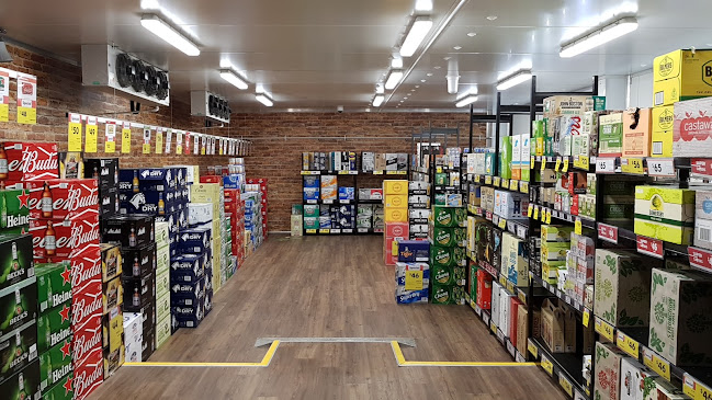 BWS Belmont