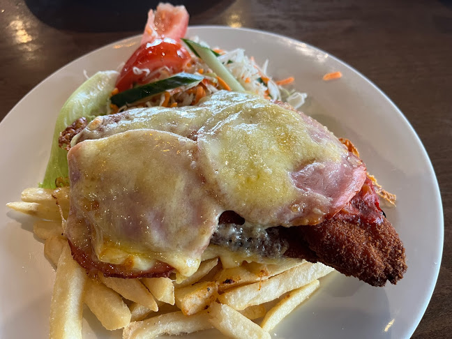 Comentarii opinii despre Yamanto Tavern