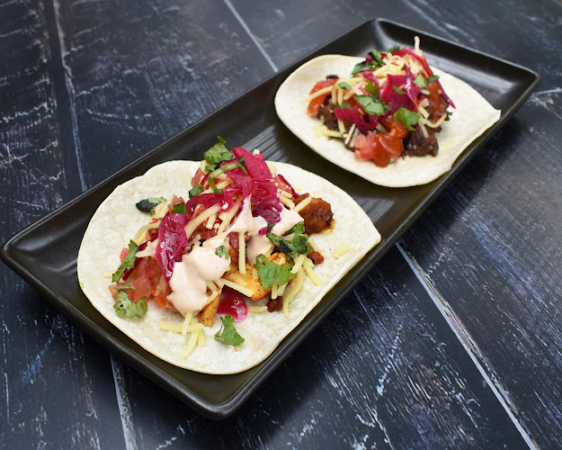 Burrito Bar Lismore - Lismore