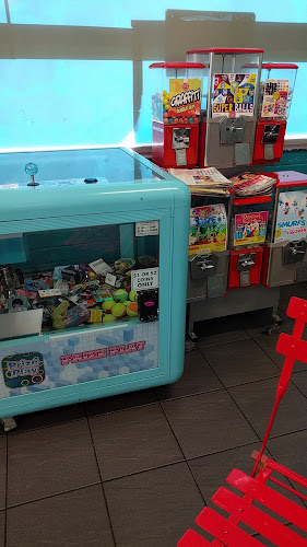 Comentarii opinii despre Metford Takeaway