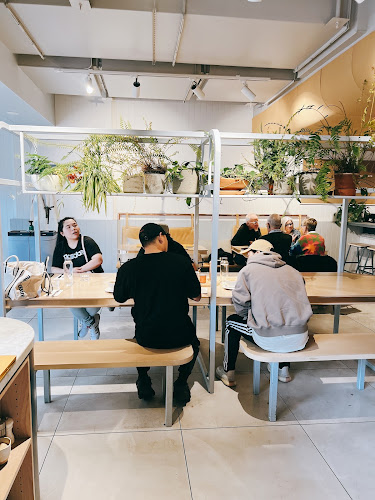 The Crux & Co. - Melbourne