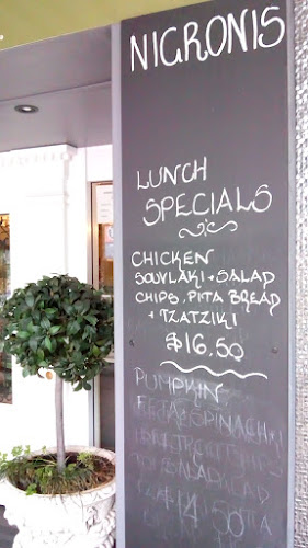 Comentarii opinii despre Nigronis