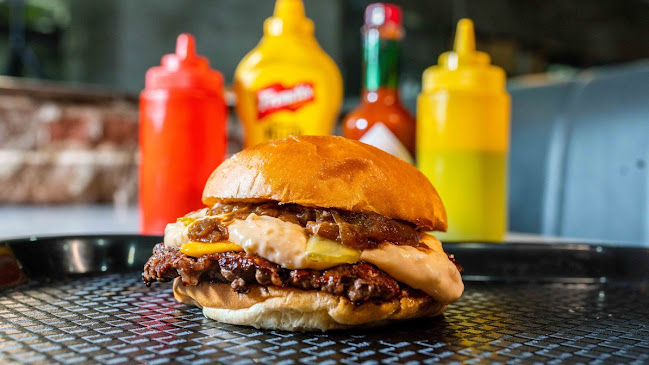 Classic Burger Yagoona - Yagoona