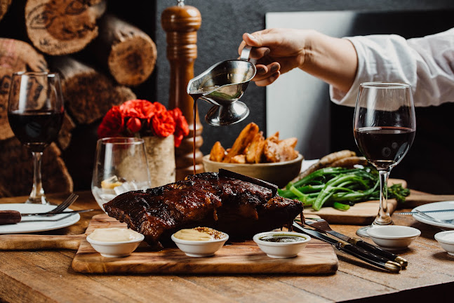 The Haus Restaurant - Hahndorf