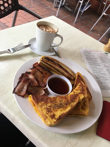 Comentarii opinii despre Hudsons of Dickson