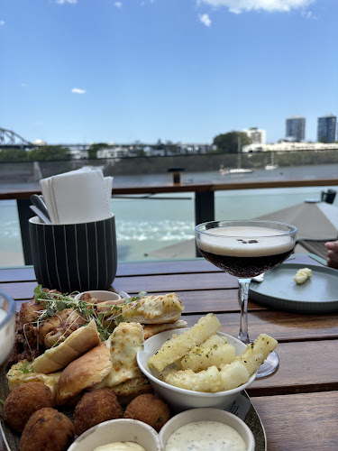 Riverland Brisbane - Hospitality and gastronomy