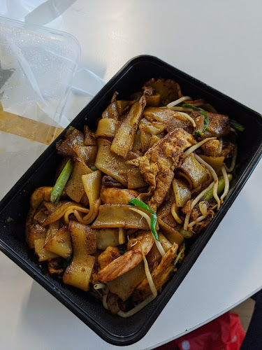 Ming’s Pantry Malaysian Street Food - Hospitality and gastronomy