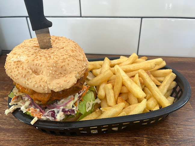 The 'Pear'fect Pantry