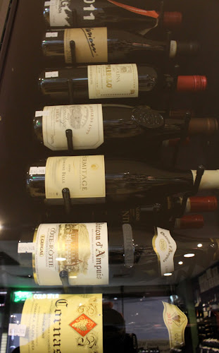 Red Bottle / Australian Wine Centre - Hospitality and gastronomy