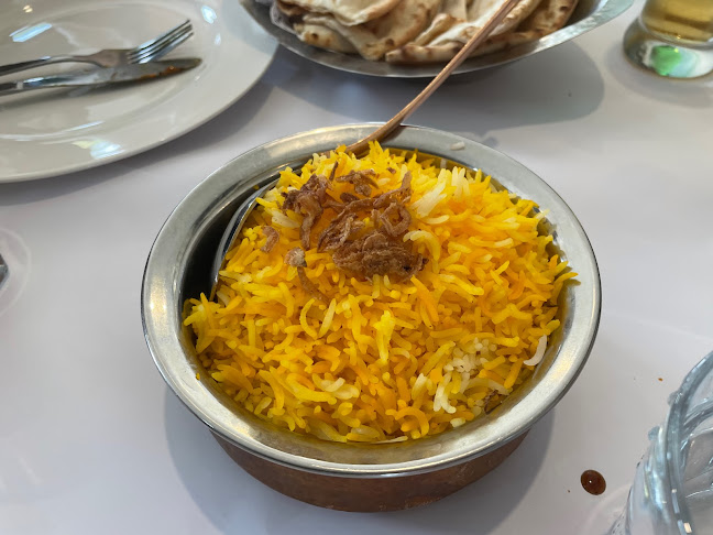 Comentarii opinii despre Indian Grill @ Ballarat