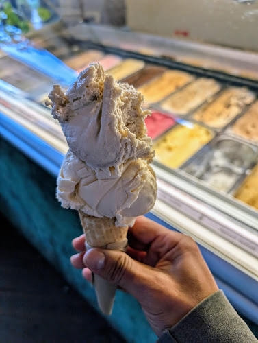 The Bellingen Gelato Bar - Bellingen