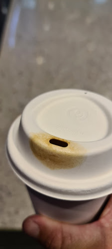 Voodoo Cafe - Hospitality and gastronomy