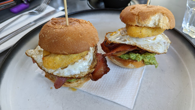 Opinii despre Bruce's Cafe în Wynyard - Hospitality and gastronomy