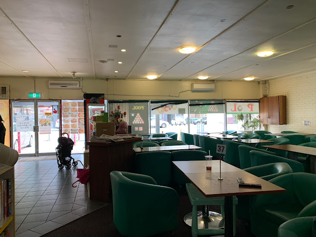 Formosa Cafe - Northbridge