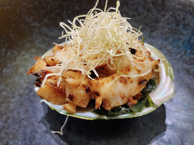 Erato Teppanyaki - Adelaide