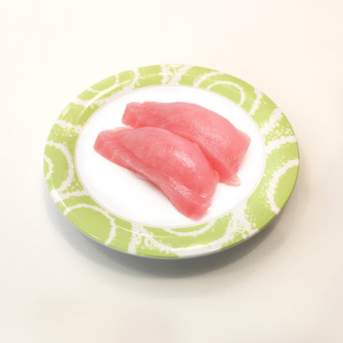 Comentarii opinii despre J1 Sushi Gympie