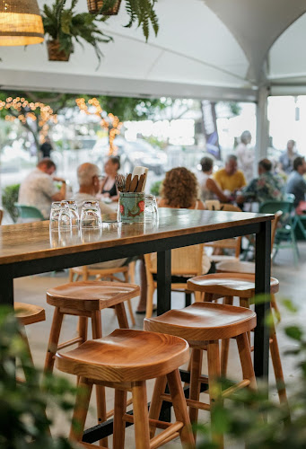 Scotch Bonnet - Mooloolaba