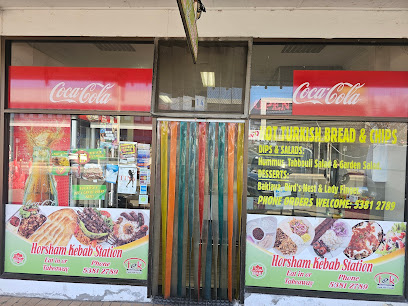 Horsham Kebab Station