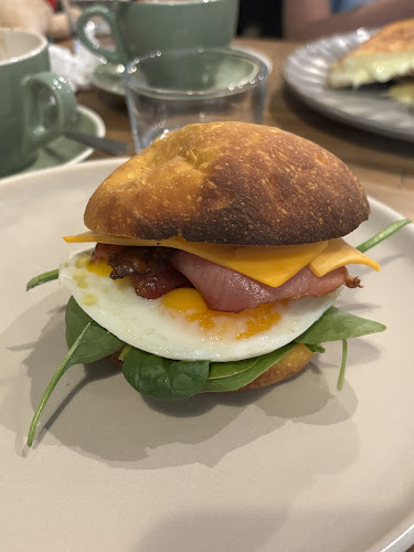 The Green House Ballarat - Hospitality and gastronomy